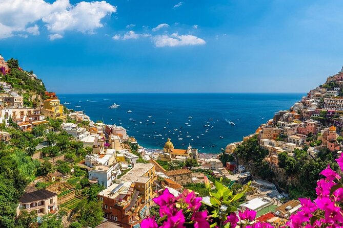 Positano Amalfi and Ravello Small Group Tour from Sorrento - Villa Rufolo and Other Ravello Highlights