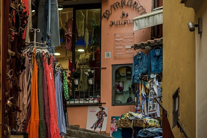 Positano Amalfi and Ravello Small Group Tour from Sorrento - Return to Sorrento: Wrapping Up the Day