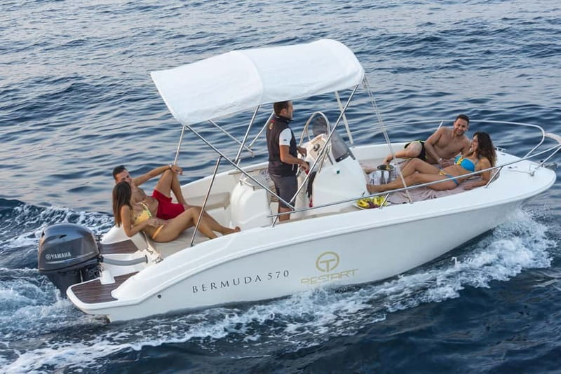 Positano: Amalfi Coast & Emerald Grotto Private Boat Tour - The Fjord of Furore: A UNESCO World Heritage Site