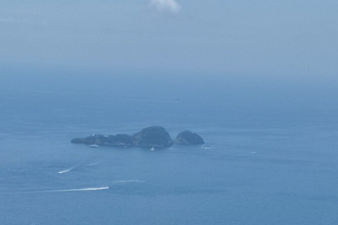 Positano AMALFI COAST Private Tour - Key Points