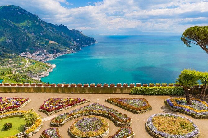 Positano, Amalfi & Ravello Group Tour with Optional Boat Ride - The Role of the Guides and Drivers