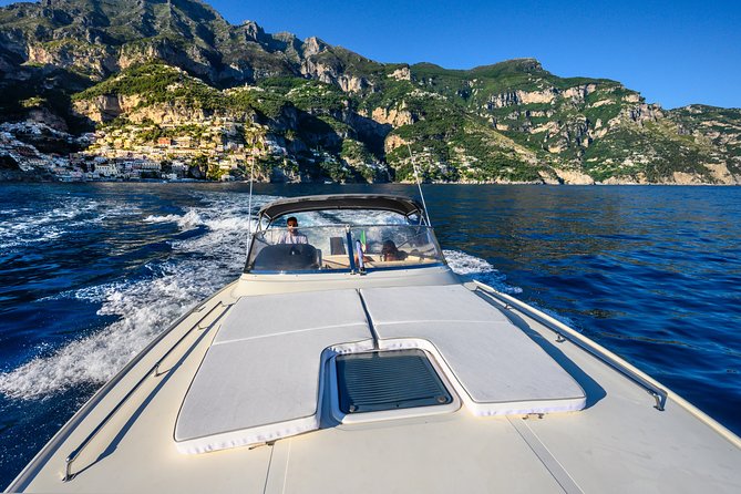 Positano & Amalfi Tour - Practical Details: Pickup, Pacing, and Weather