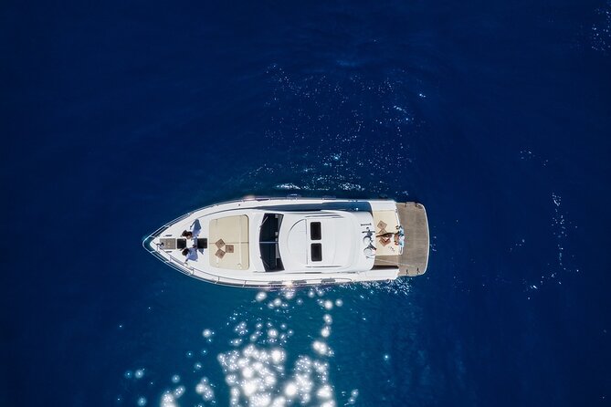 Positano and Amalfi Coast Private Tour with Yacht - Discover the Beauty of the Amalfi Coast by Private Yacht