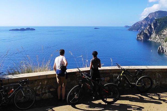 Positano Bike Tour - Guide Expertise and Tour Experience