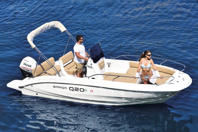 Positano & Capri Boat Tour (from Sorrento) - Exploring the Glistening Li Galli Islands