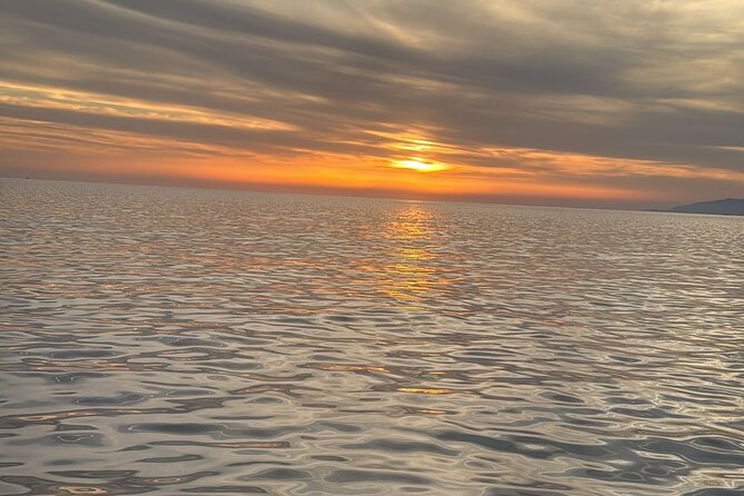 Positano Dinner on Boat - Pricing and Value Considerations