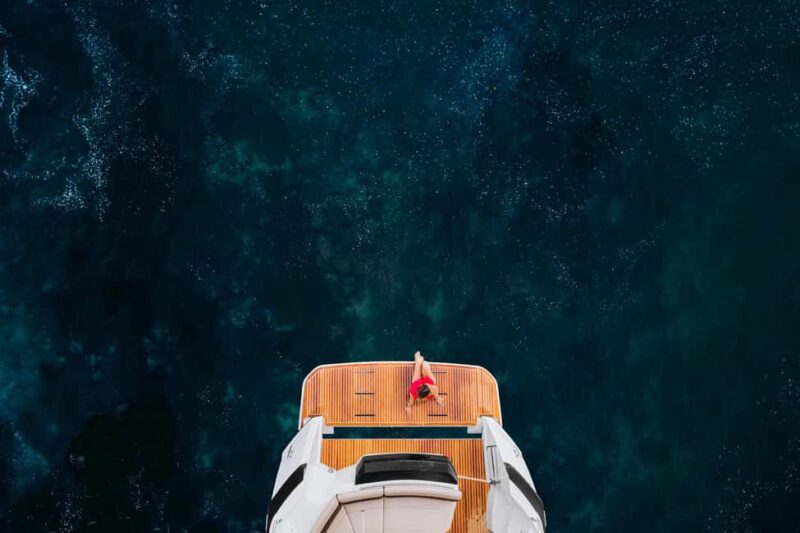 Positano Magic Experience: Secret Bays, African Caves, Champagne Cruise - Positano Magic Experience: Secret Bays, African Caves, Champagne Cruise