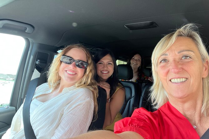 Positano or Amalfi and Ravello Tour with Lots of Wine - Savoring Local Cuisine and Gourmet Pairings