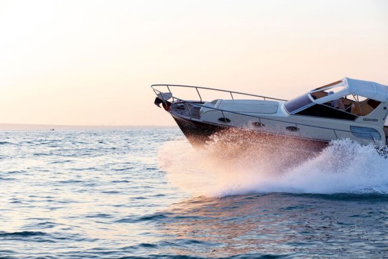 Positano: Positano Bay Sunset Experience - Photo Stop at the Iconic Amalfi Coast and Capture Memorable Moments