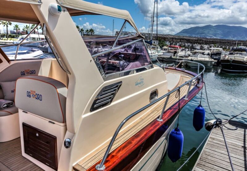 Positano: Positano Bay Sunset Experience - Who Should Consider This Sunset Cruise in Positano