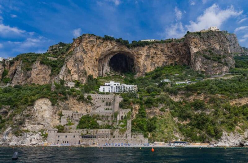 Positano: Private Boat Tour to Amalfi Coast Full Day (7h) - The Sum Up: A Personalized Way to Discover the Amalfi Coast