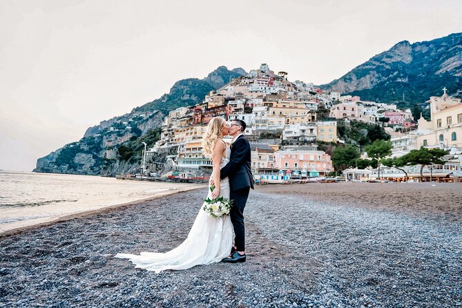 Positano Private Photoshoot with a Professional Photographer - Accessibility and Group Size