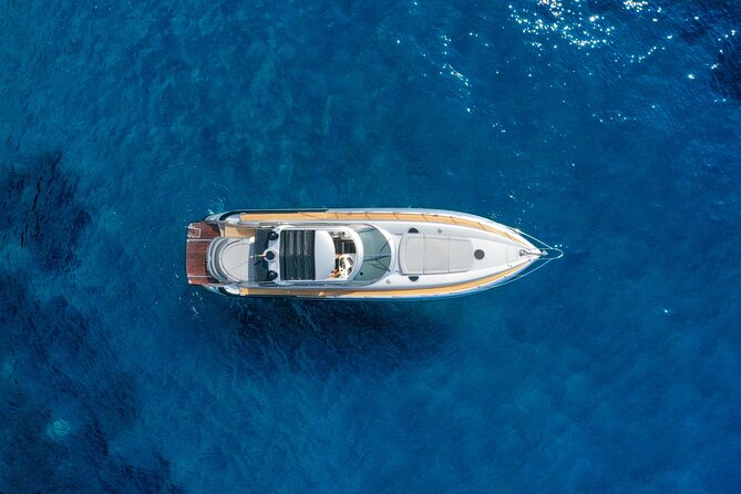 Positano Private Sunset Tour - Booking, Availability, and Cancellation Policies