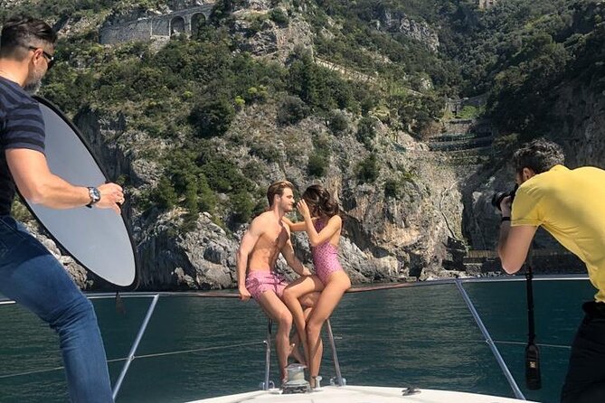 Positano Private Sunset Tour - Reviews Highlight the Experience’s Excellence and Scenic Views