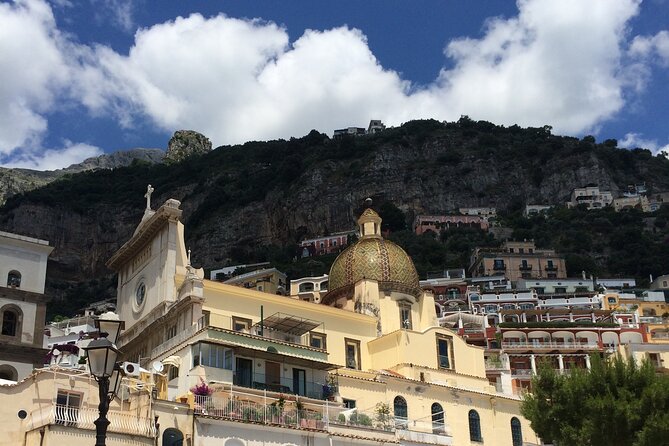 Positano Private Tour By Night from Sorrento - What Sets This Tour Apart from Others