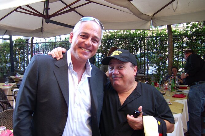 Positano Private Transfer from/to Naples with Pompeii Guided Tour - Seamless Private Transfer from Naples to Positano with Pompeii Guide