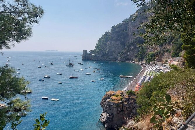 Positano, Ravello and the Amalfi Coast Private Day Tour from Rome - Expert Guides and Personalized Service