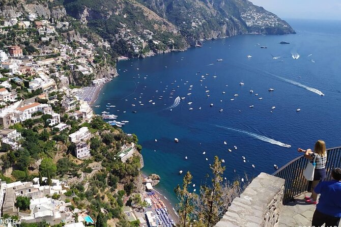 Positano ,Sorrento and Amalfi Coast Full-Day Private Tour from Rome - Explore the Amalfi Coast in Comfort and Style from Rome