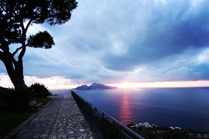 Positano, Sorrento and Pompei Tour from Naples - Practical Tips for Visiting the Sites