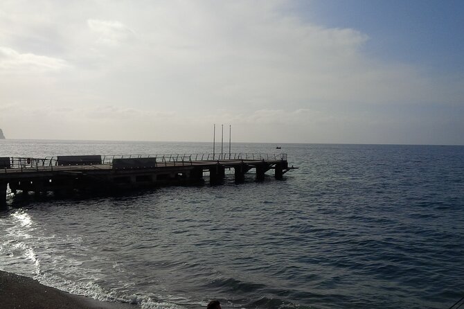 Positano Sorrento Pompeii one day Tour - What the Tour Does Not Cover