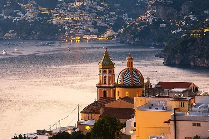 Positano Sunset Cruise - What Makes the Sunset Experience Special