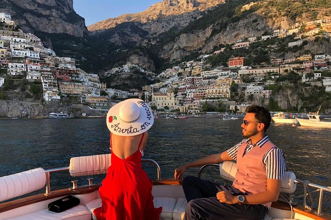 Positano Sunset Cruise - Why This Sunset Cruise Stands Out