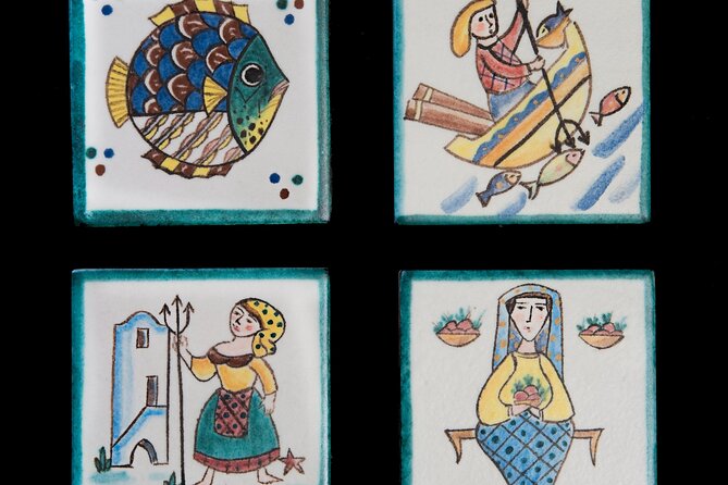 Positano Walking Tour with a Local Guide - Flexible Stops and Personal Touches