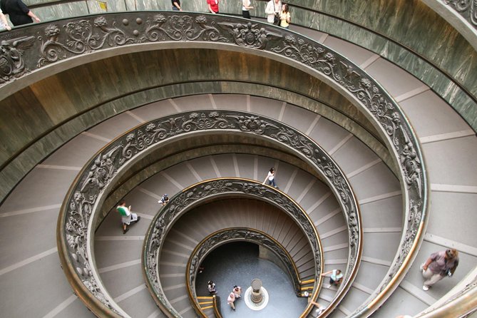 Post-Cruise Private Tour from Civitavecchia Port to Rome - Perfect for Cruise Passengers Who Want an All-Inclusive Day