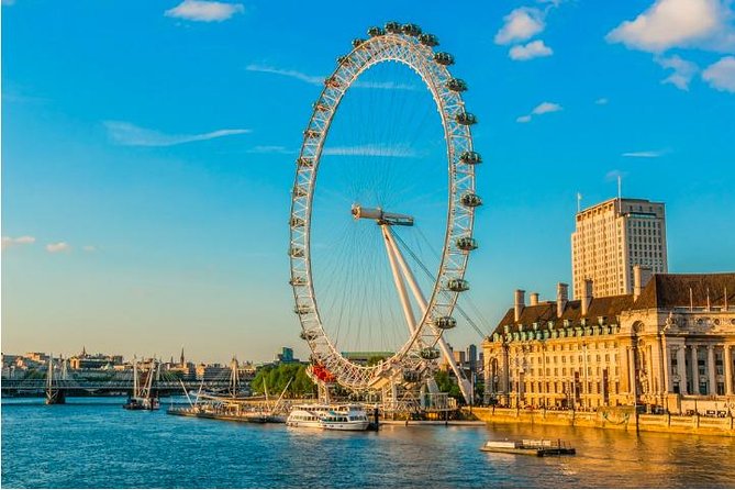 Post Cruise Private Transfer Southampton to London via Stonehenge - Logistics and Customization for a Stress-Free Journey