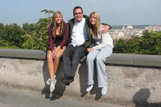 Post Cruise Roma Private tour from Civitavecchia - Explore the Colosseum: Rome’s Ancient Gladiatorial Arena