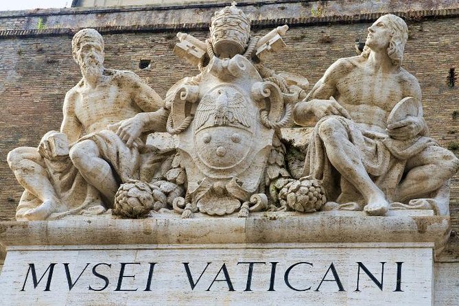 Post Cruise Rome (Driver Only/Self Touring) - The Trevi Fountain: Rome’s Iconic Baroque Masterpiece