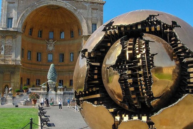 Post Cruise Rome (Driver Only/Self Touring) - Circo Massimo and Chariot Racing History