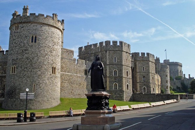 Post Cruise Tour Southampton to London via Stonehenge and Windsor - Key Points