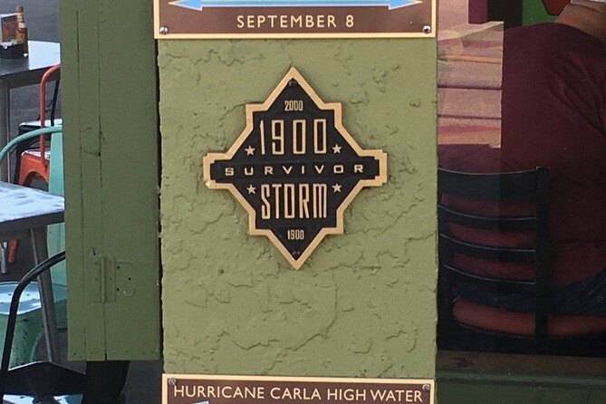 Post Office District Hurricane Hustle Private Scavenger Hunt - Discover Galveston’s Postoffice District with a Private Scavenger Hunt