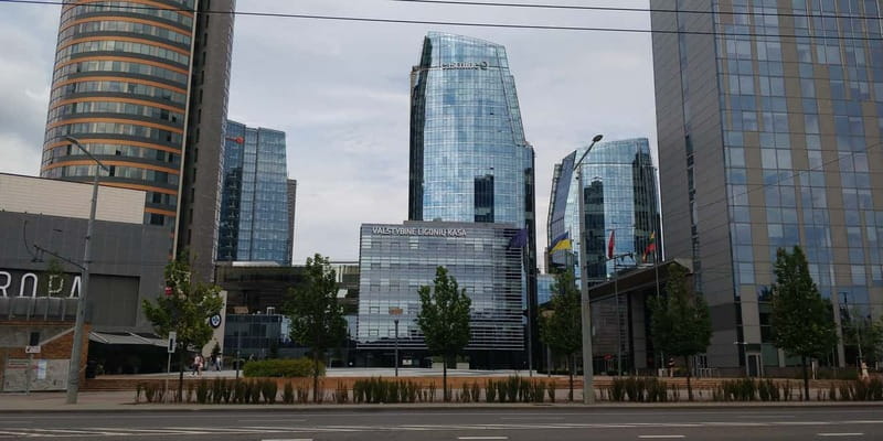 (Post) Soviet Vilnius Private Walking Tour - Why Choose This Tour Over Others