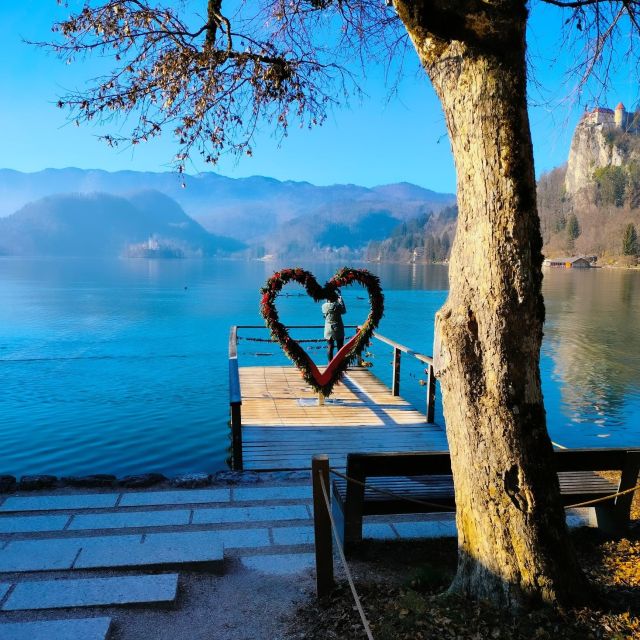 Postojna cave and bled lake day tour from Ljubljana - The Practicalities and Suitability