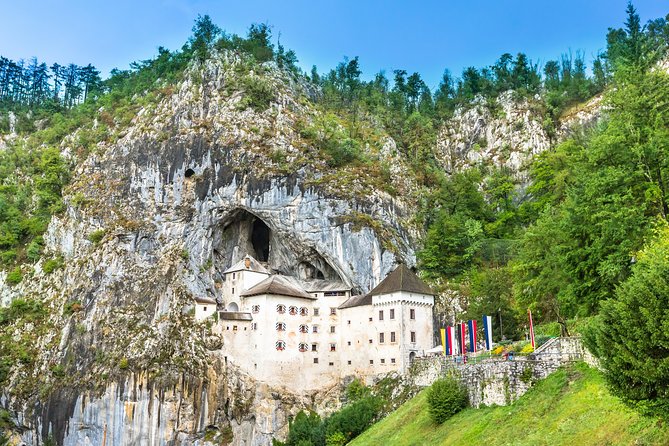 Postojna Cave and Predjama Castle - Entrance Tickets Included - Who Will Love This Tour?