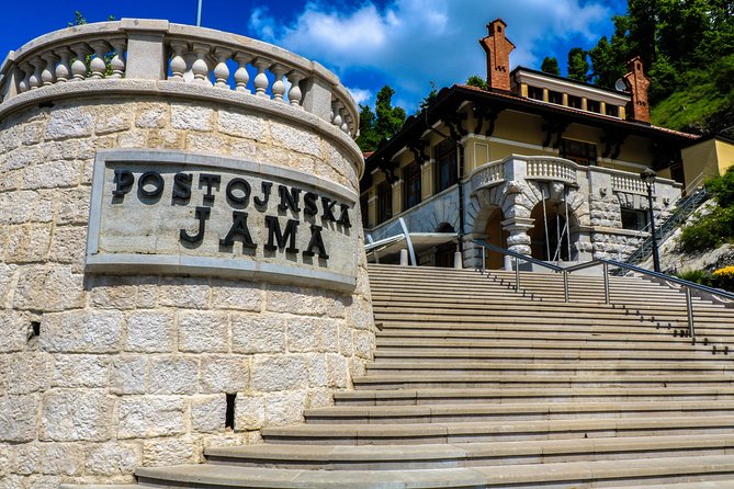 Postojna Cave and Predjama Castle - Entrance Tickets Included - Predjama Castle and Postojna Cave: A Perfect Combo