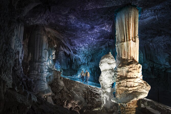 Postojna Cave and Predjama Castle - Shore Excursion from Piran - Key Points