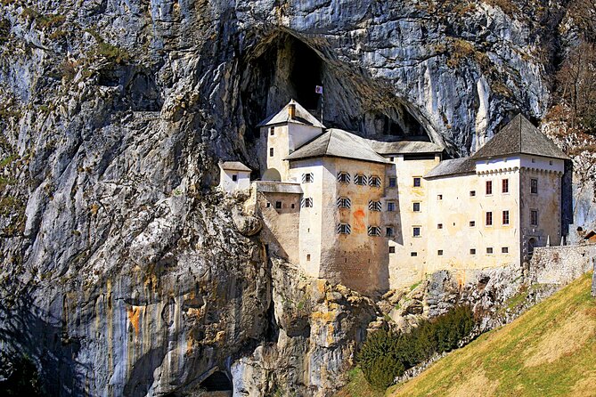 Postojna Cave and Predjama Castle Tour from Ljubljana - Starting Point and Convenient Transportation from Ljubljana