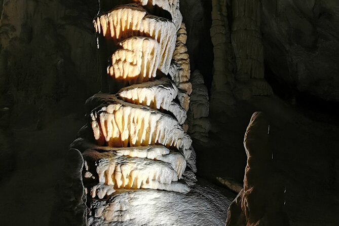 Postojna Cave and Predjama Castle Tour from Ljubljana - Personalized Experience with Audio Guides and Expert Guides