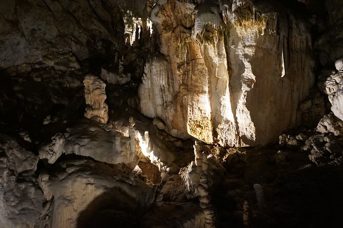 Postojna Cave and Predjama Castle Tour from Ljubljana - Flexibility and Free Time After the Tour