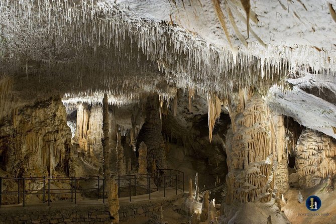 Postojna cave and Predjama castle Tour from Ljubljana - Physical and Logistical Considerations