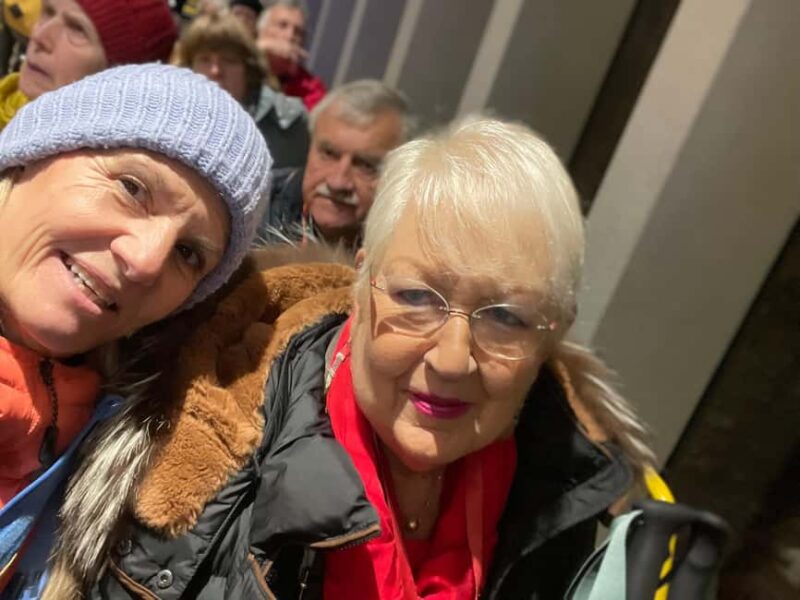 Postojna Cave and Predjama Castle Tour from Ljubljana - Comfortable Transfers and Convenient Pickup from Ljubljana