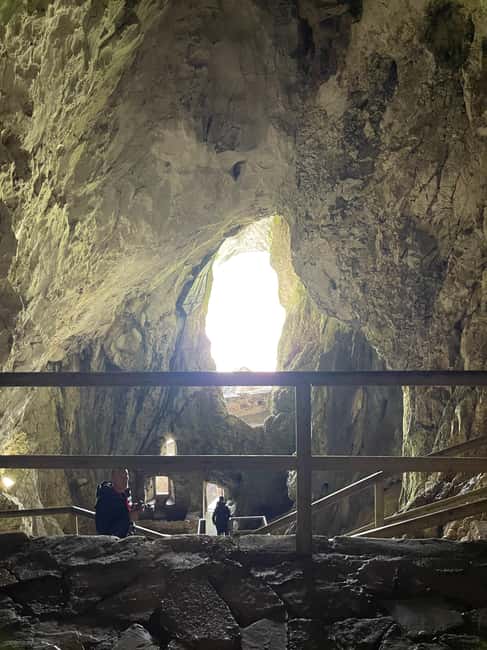 Postojna Cave and Predjama Castle Tour from Ljubljana - Why Choose This Tour Over Others?