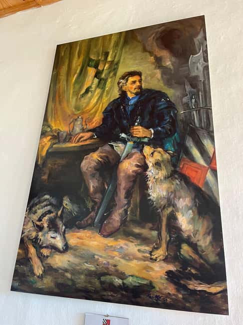 Postojna Cave and Predjama Castle Tour from Ljubljana - Frequently Asked Questions