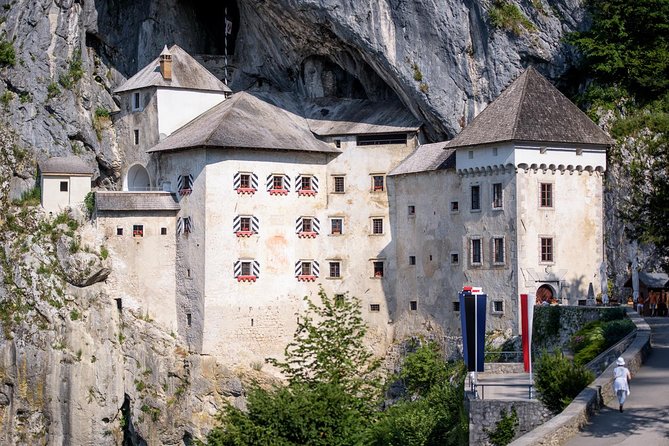 Postojna Cave & Photostop Predjama castle - Group Tour from Koper - The Physical and Weather Considerations