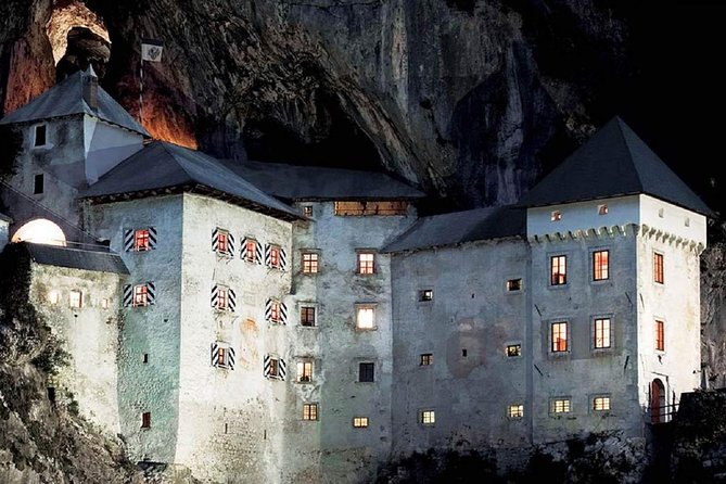 Postojna Cave & Predjama Castle from Portoroz - Who Will Appreciate This Tour Most?