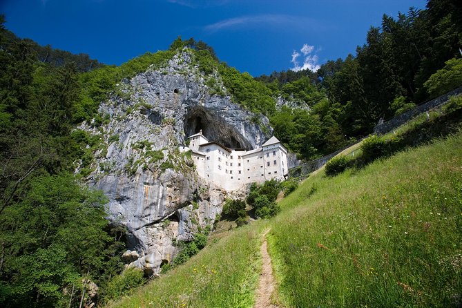 Postojna Cave & Predjama Castle from Rijeka - Comfortable Transportation for a Small Group