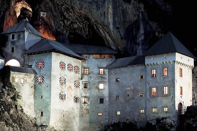Postojna Cave & Predjama Castle from Rijeka - Practical Tips for Visiting the Cave and Castle